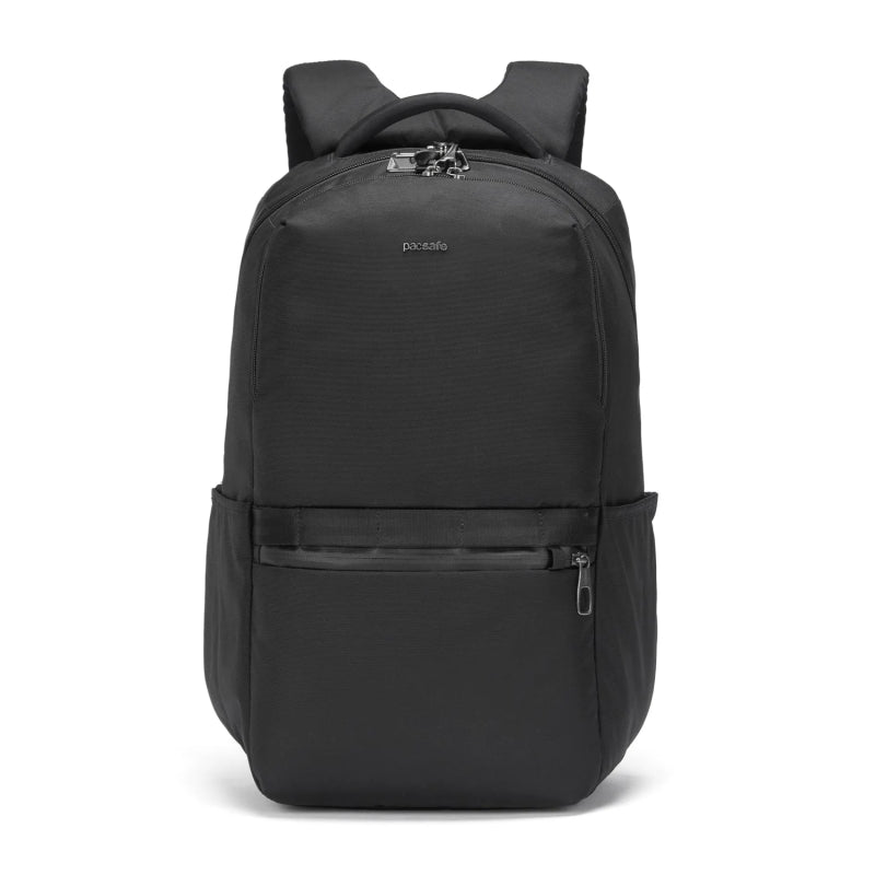 Pacsafe Metrosafe X 25L Backpack Unisex - Black