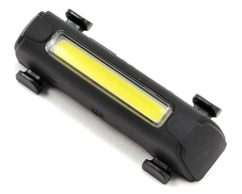 Serfas Thunderbolt Front Light  Black 90 Lumens