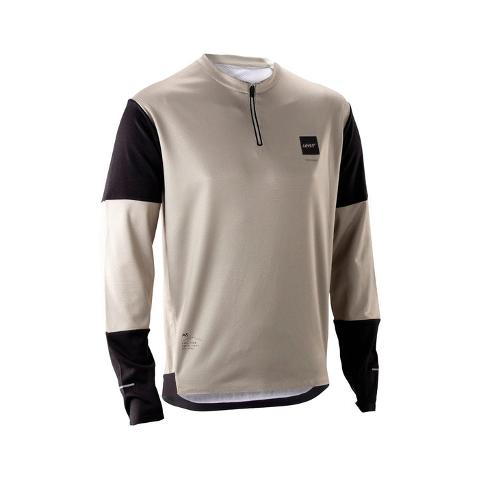 Leatt Jersey MTB Endurance 3.0 Long Sleeve Bicycle Jerseys