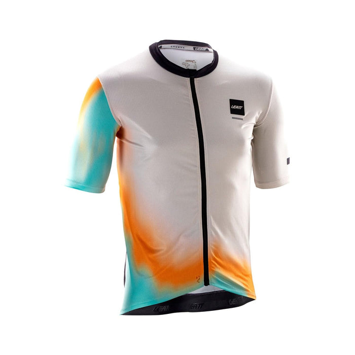 Leatt Jersey MTB Endurance 3.0 Bicycle Jerseys