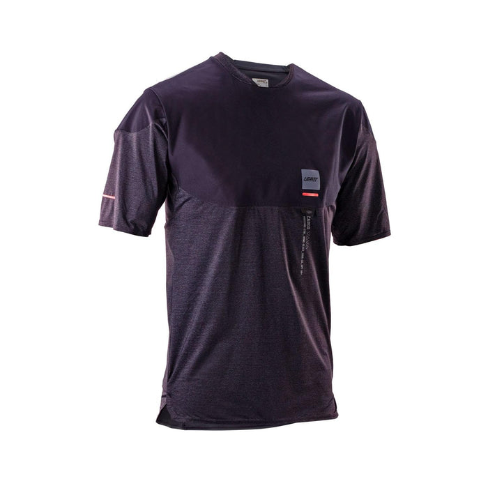 Leatt Jersey MTB Trail 6.0 Cargo Bicycle Jerseys