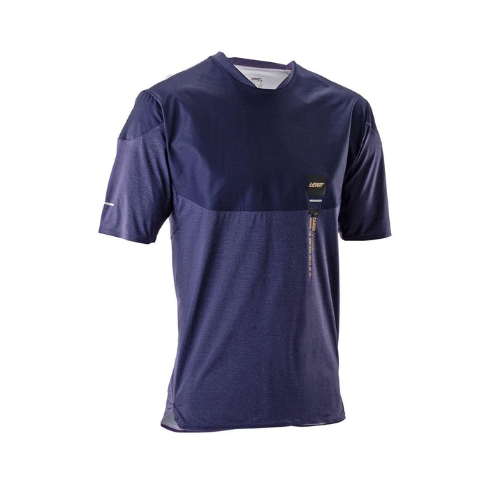 Leatt Jersey MTB Trail 6.0 Cargo Bicycle Jerseys