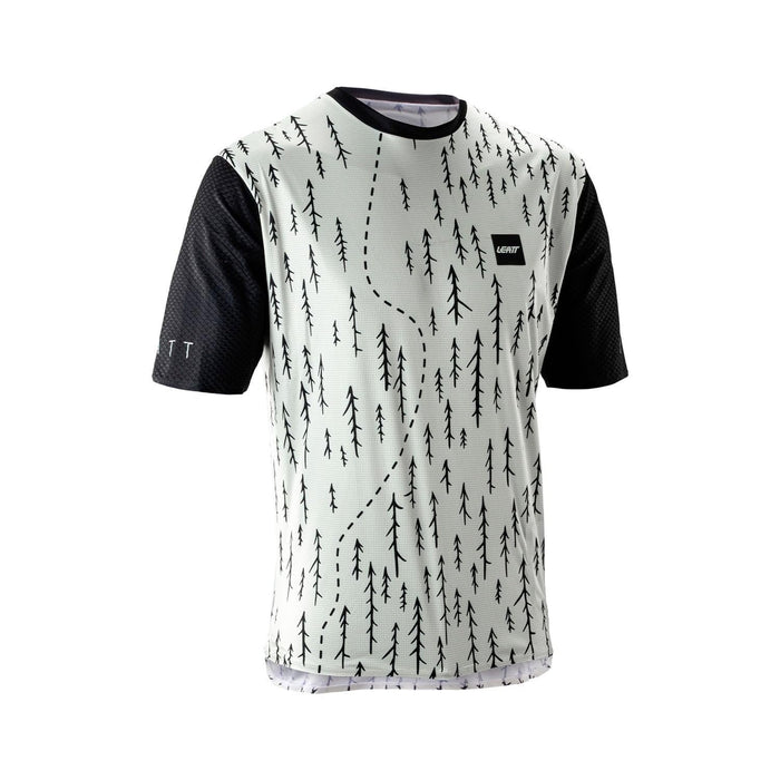 Leatt MTB Trail 3.0 Bicycle Jerseys