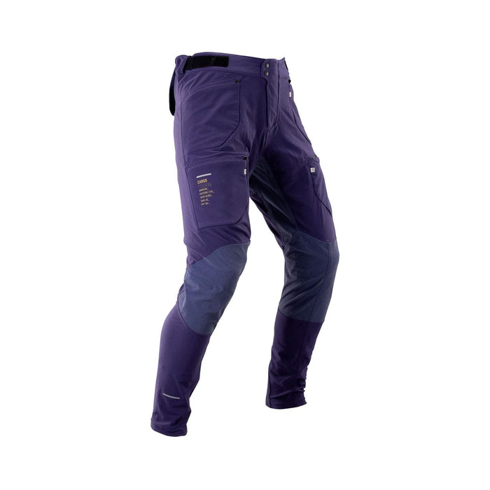 Leatt Pant MTB Trail 8.0 Cargo Bicycle Pants