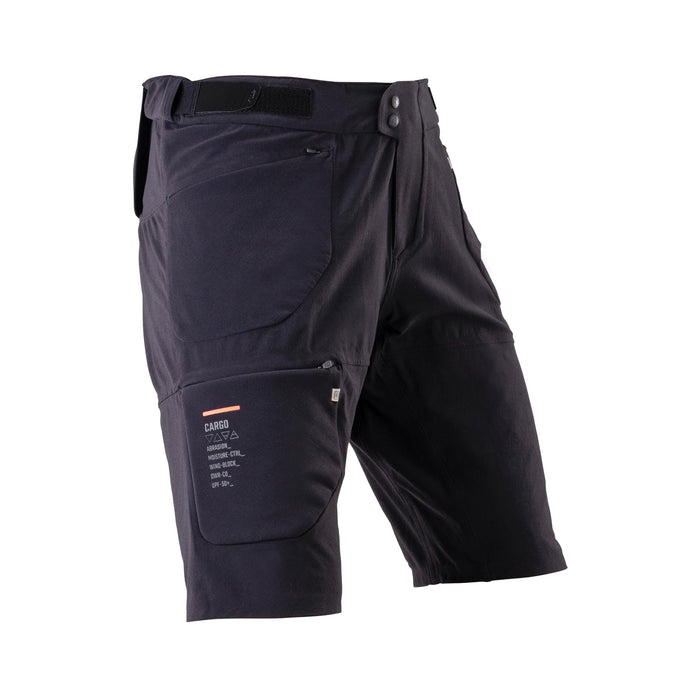 Leatt Shorts MTB Trail 6.0 Cargo Bicycle Shorts