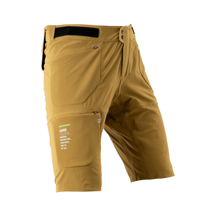 Leatt Shorts MTB Trail 6.0 Cargo Bicycle Shorts