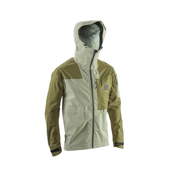 Leatt MTB HydraDri 5.0 Bicycle Jackets