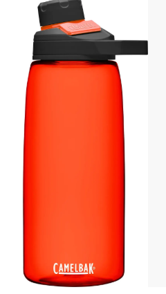 CamelBak Chute Mag Tritan Renew Hiking Water Bottles