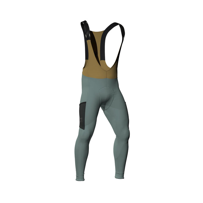 Leatt Bib Long MTB ThermaFlow 4.0 Bicycle Bibshorts