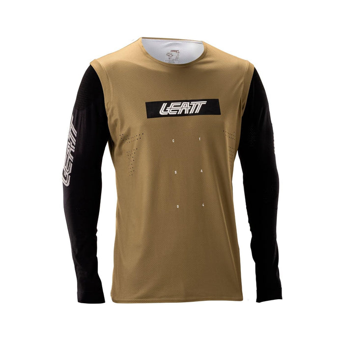 Leatt Jersey MTB Gravity 8.0 Bicycle Jerseys