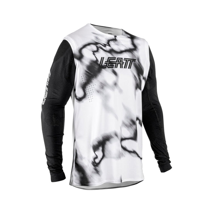 Leatt Jersey MTB Gravity 8.0 Bicycle Jerseys
