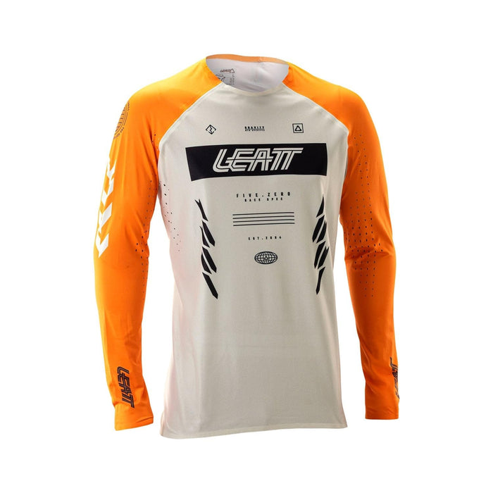 Leatt Jersey MTB Gravity 5.0 Bicycle Jerseys