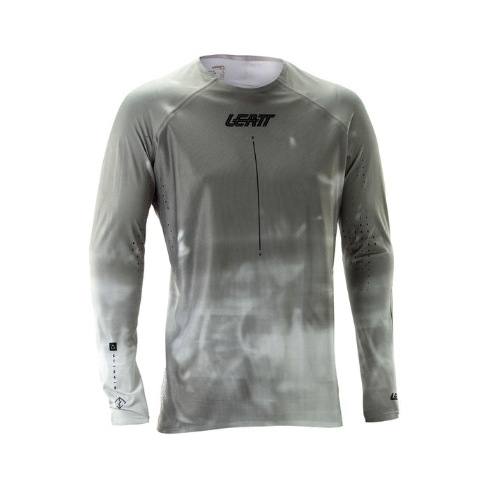 Leatt Jersey MTB Gravity 5.0 Bicycle Jerseys