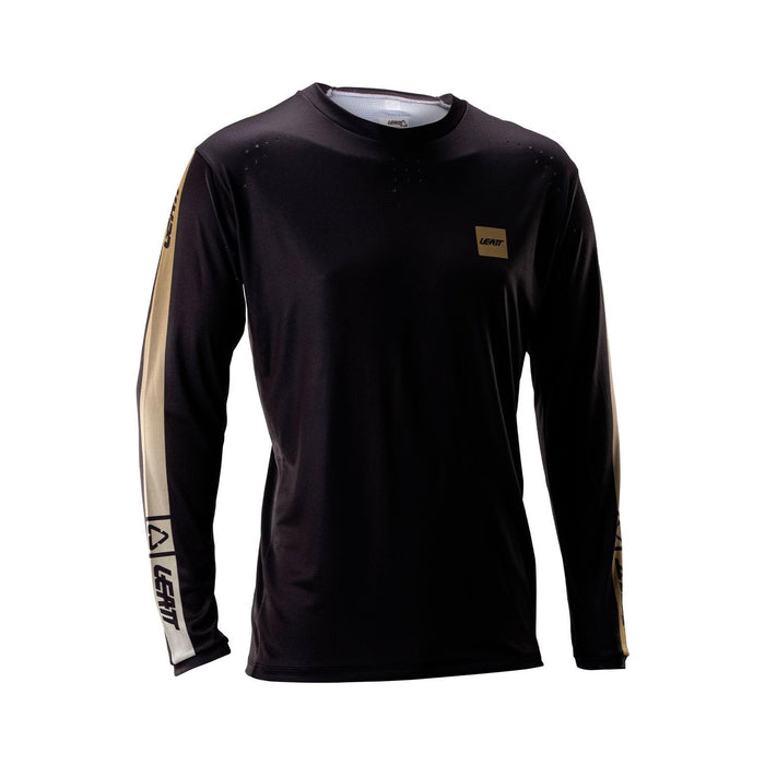 Leatt Jersey MTB Gravity 4.0 Long Sleeve Bicycle Jerseys