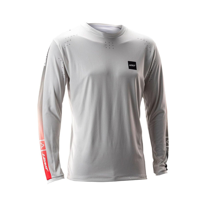 Leatt Jersey MTB Gravity 4.0 Long Sleeve Bicycle Jerseys