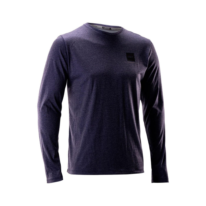 Leatt Jersey MTB Gravity 3.0 Long Sleeve Bicycle Jerseys