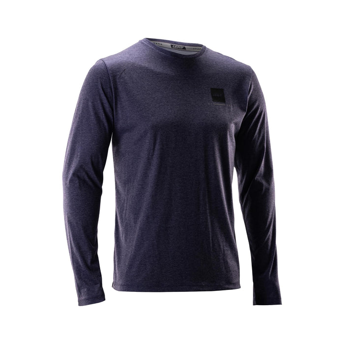 Leatt Jersey MTB Gravity 3.0 Long Sleeve Bicycle Jerseys