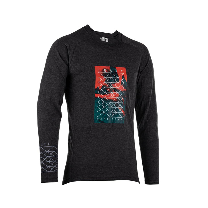 Leatt Jersey MTB Gravity 2.0 Bicycle Jerseys