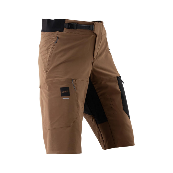 Leatt Bike MTB Gravity 4.0 Bicycle Shorts