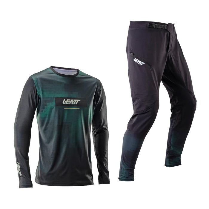 Leatt Ride Kit MTB Gravity 1.0 Bicycle Pants