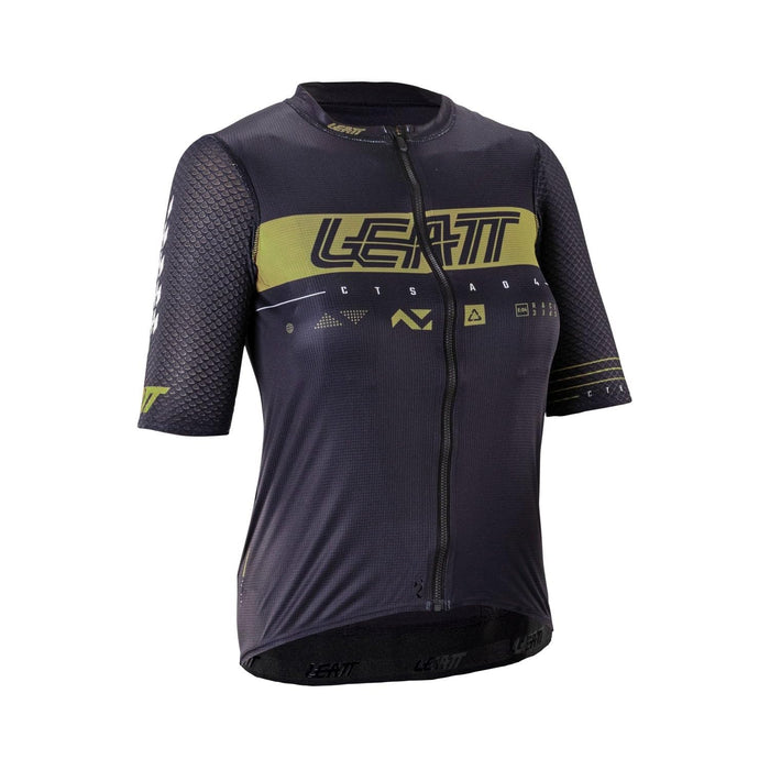 Leatt Jersey MTB Endurance 6.0 Women Bicycle Jerseys