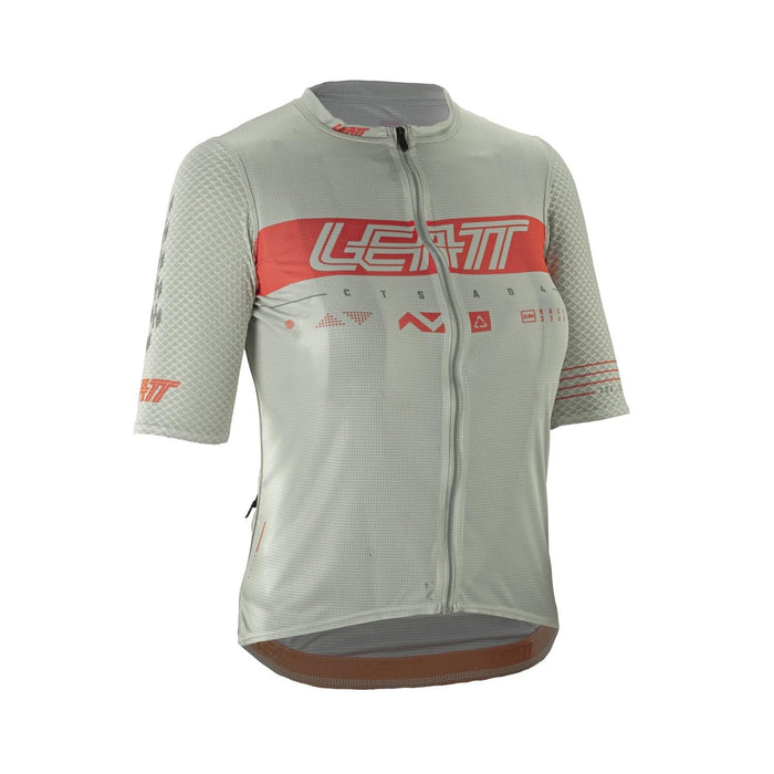 Leatt Jersey MTB Endurance 6.0 Women Bicycle Jerseys