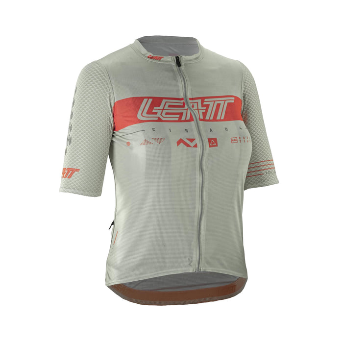 Leatt Jersey MTB Endurance 6.0 Women Bicycle Jerseys