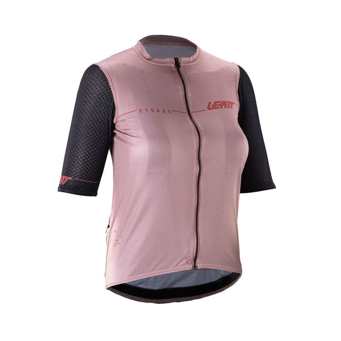 Leatt Jersey MTB Endurance 6.0 Women Bicycle Jerseys