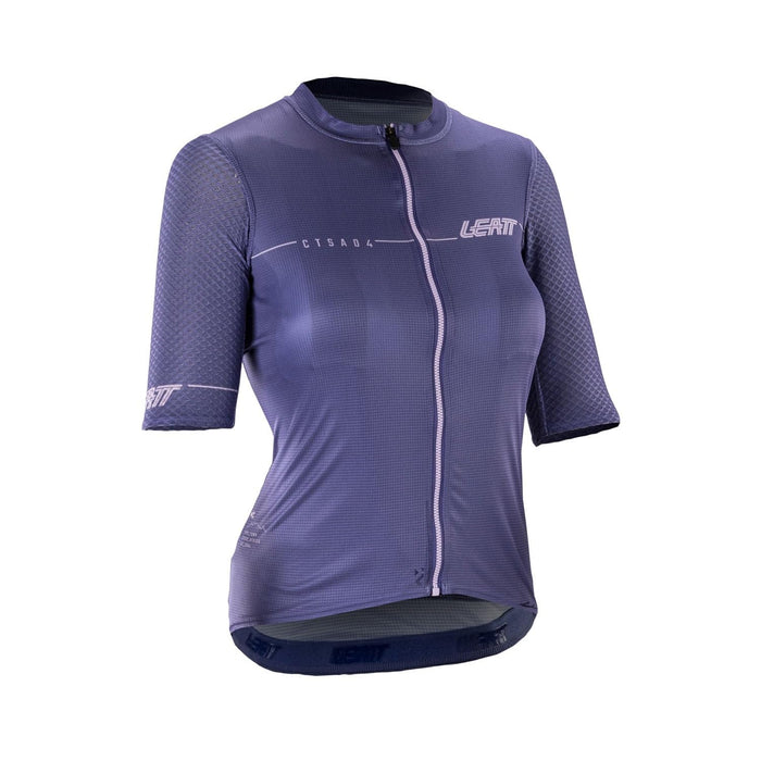 Leatt Jersey MTB Endurance 6.0 Women Bicycle Jerseys