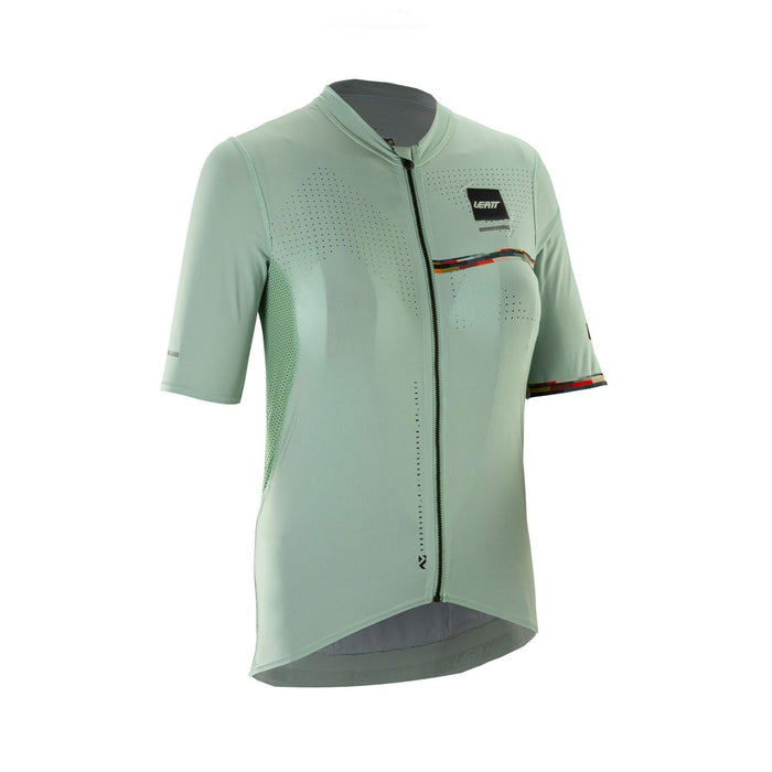 Leatt Jersey MTB Endurance 5.0 Cargo Women Bicycle Jerseys