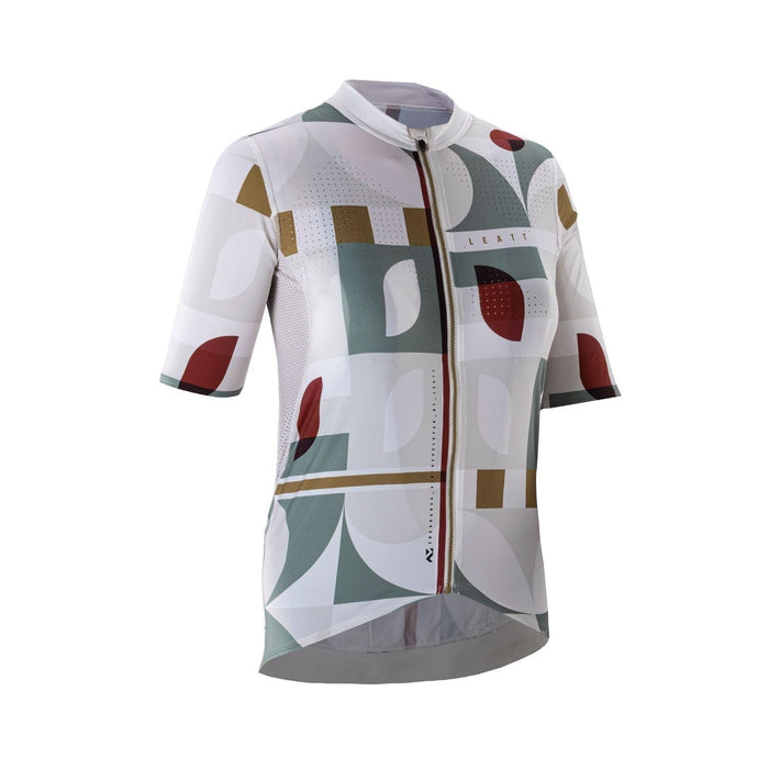 Leatt Jersey MTB Endurance 5.0 Cargo Women Bicycle Jerseys