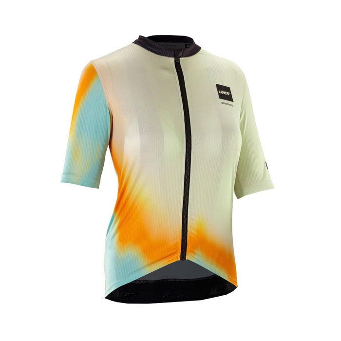 Leatt Jersey MTB Endurance 3.0 Women Bicycle Jerseys