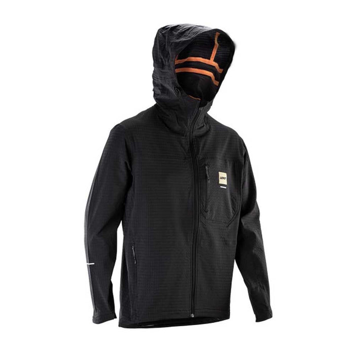 Leatt ThermaFlow 5.0 Jacket Black XL Women
