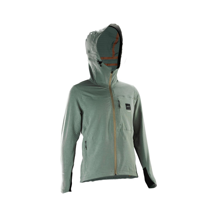 Leatt Jacket MTB ThermaFlow 5.0 Women Bicycle Jackets