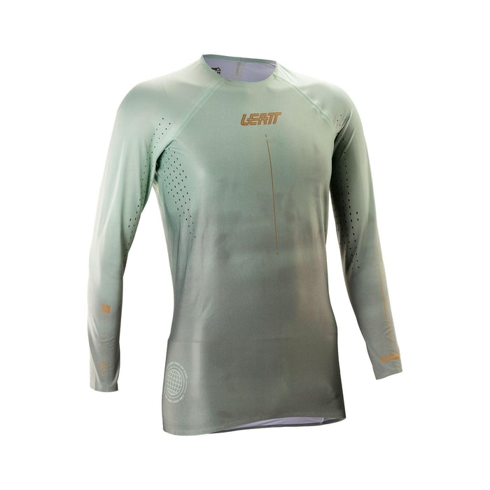 Leatt Jersey MTB Gravity 5.0 Women Bicycle Jerseys