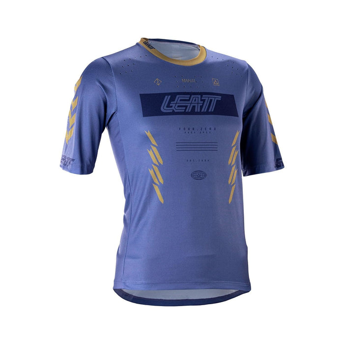 Leatt Jersey MTB Gravity 4.0 Womens Bicycle Jerseys