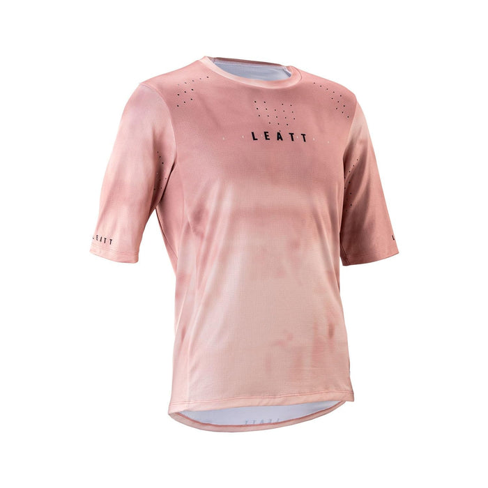 Leatt Jersey MTB Gravity 4.0 Womens Bicycle Jerseys