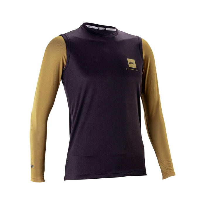 Leatt Jersey MTB Gravity 2.0 Long Sleeve Women Bicycle Jerseys