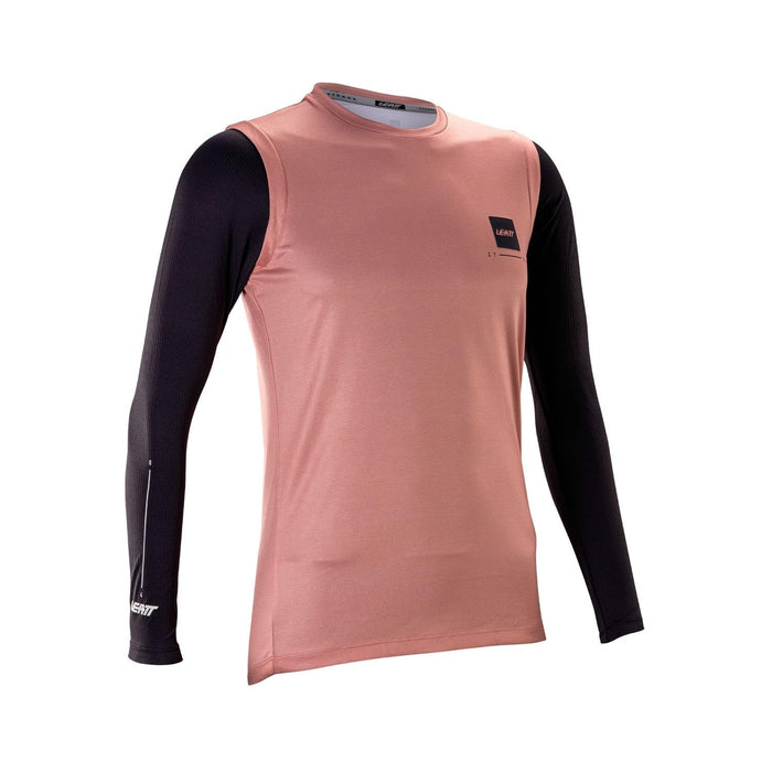 Leatt Jersey MTB Gravity 2.0 Long Sleeve Women Bicycle Jerseys