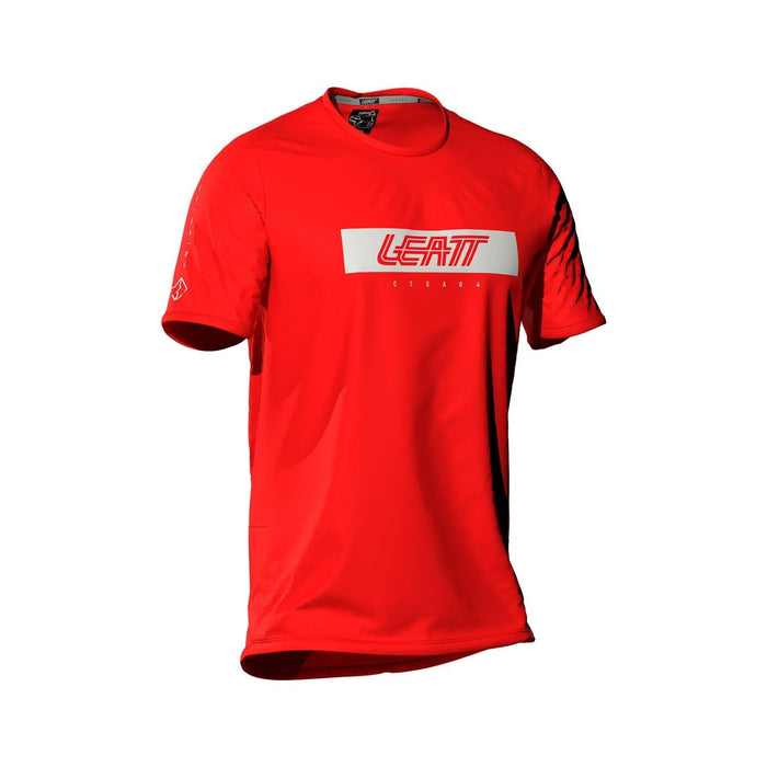 Leatt Jersey MTB Gravity 3.0 Jr Bicycle Jerseys