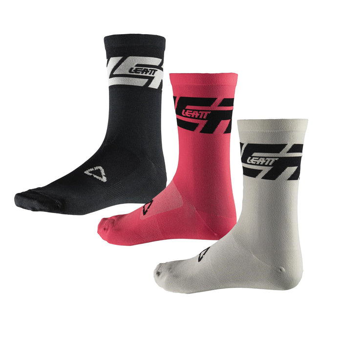 Leatt Socks MTB Endurance Bicycle Socks