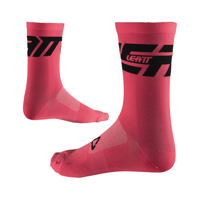 Leatt Socks MTB Endurance Bicycle Socks