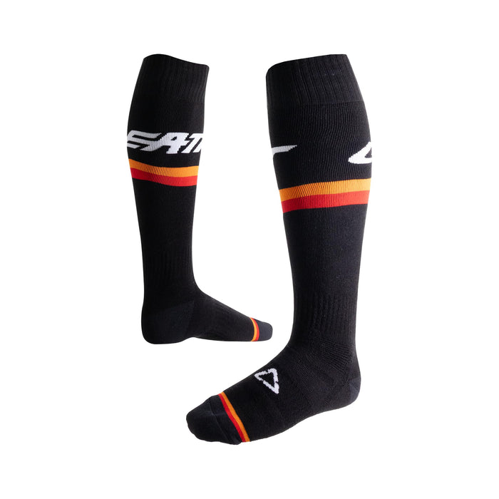 Leatt Socks Moto Motorcycle Socks