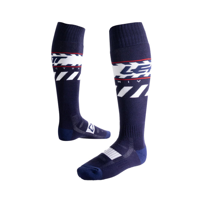 Leatt Socks Moto Motorcycle Socks