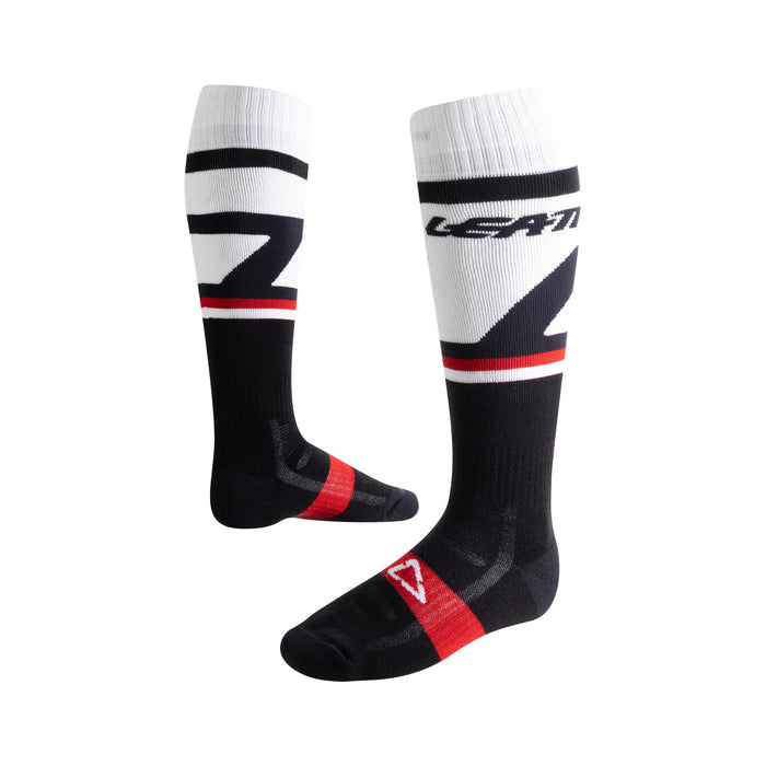 Leatt Socks Moto Motorcycle Socks