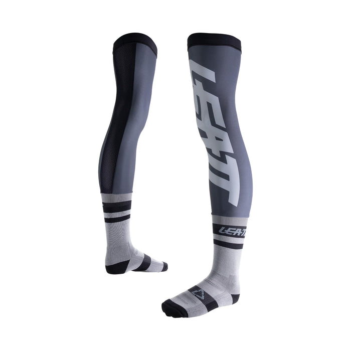Leatt Knee Brace Socks pair Motorcycle Socks