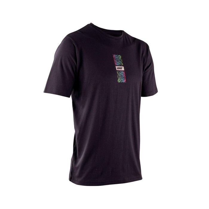 Leatt T-Shirt Core Motorcycle Shirts