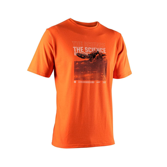 Leatt T-Shirt Core Motorcycle Shirts