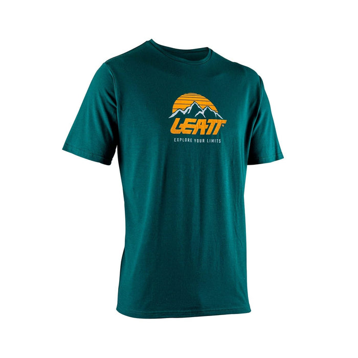 Leatt T-Shirt Core Motorcycle Shirts