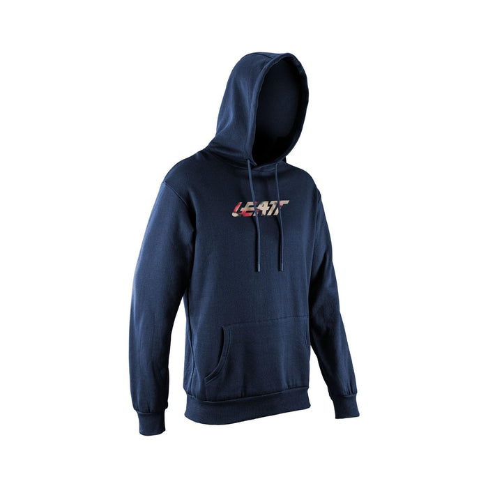 Leatt Hoodie Core Bicycle Hoodies